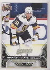 2020-21 Upper Deck MVP Jonathan Marchessault #133 0a4