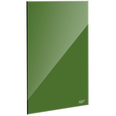 Laser Safety Window Shield 800-1100nm | Eye Protection