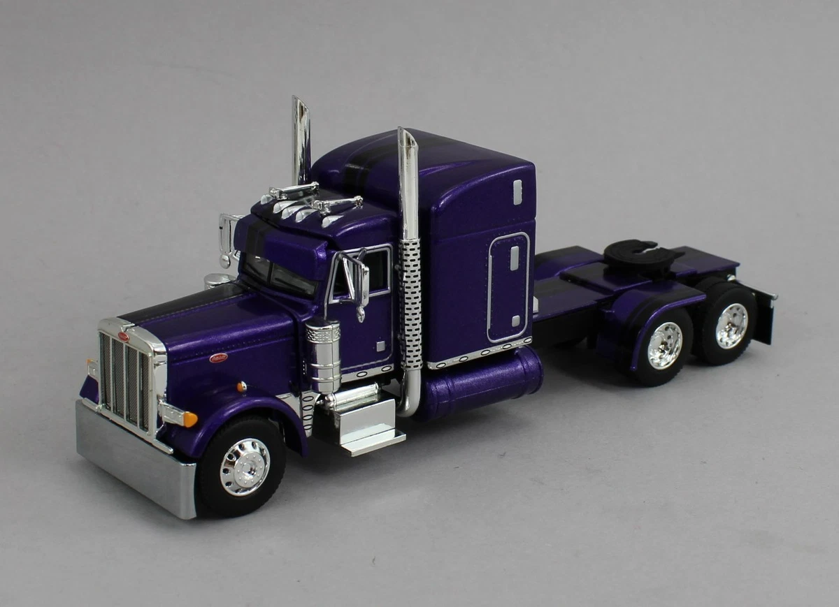 Highway 61/DCP Peterbilt Diecast Cars, Trucks & Vans for sale | eBay