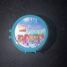 LEGO FRIENDS: Ski Pod (5004920)