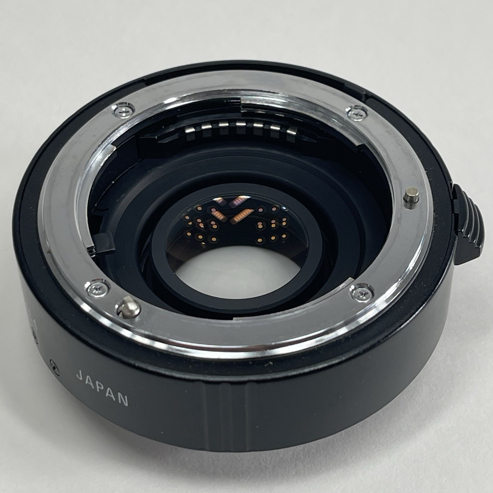 Tamron-F AF 1.4x N-AFd MC4 Teleconverter Nikon. Pre-owned Excellent condition