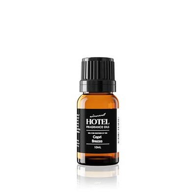 Capri Brezza Diffuser Oil Volcano Inspired Fragrance Oil Blue Volcanic Blend