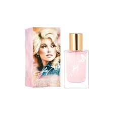SCENT FROM ABOVE BY DOLLY PARTON EDT SPRAY WM 1.0 OZ NEW IN SEALED BOX 
