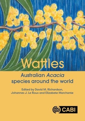 WATTLES by RICHARDSON, DAVID M Hardback Self Help Business