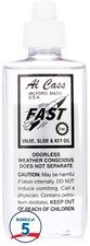 Al Cass 341SG Fast Valve Oil - 2oz 5-pack