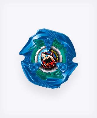 Beyblade X BX-48 Random Booster Vol.9 Feb.14, 2026 Release New