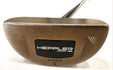Ping Heppler Piper C Putter Rh Center Shafted Adjustable Shaft 32” To 36”