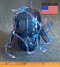 Hot Toys MMS699 MMS700 Star Wars ROTJ Darth Vader - 1 6 Scale Electrified Helmet