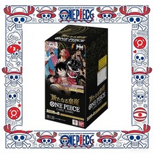 Sabo OP09-027 Prices | One Piece Japanese Emperors in the New
