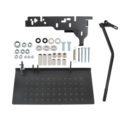 ACS6000ULS 088-6003-00 Advanced Chute System Chute Blocker for ZT Mowers US