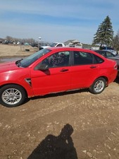 Wheel 15x6 16 Spoke 8 Double Alloy Fits 00-09 Focus 4539906 Wheel 15x6 16 Spoke 8 Double Alloy Fits 00-09 Focus 4539906