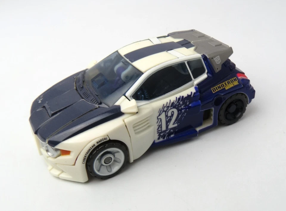 Transformers Rollbar AD-EX Lost Age Movie Advanced Deluxe Japan Exclusive - Image 3 of 4