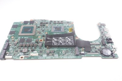 Compatible with JT83K Dell AMD Ryzen 7 4800H AMD Radeon RX 5600M Motherboard ...