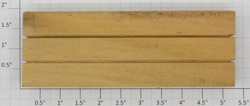 Carga de madera Lionel 3046-1 para 3046 | Zustand: New