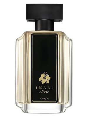 Avon IMARI ELIXIR  EDT Spray Perfume 1.7oz ~ NEW CONDITION ~ FAST NEXT DAY SHIP!