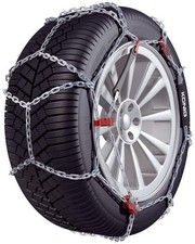 Konig Catene neve CB-12 gruppo 080