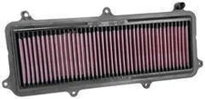 K&N Engineering Panel Air Filter HA-1018 1011-4458 731018