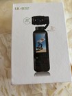 Action Handheld Sports Camera USB-C with Fill Light — photo 1
