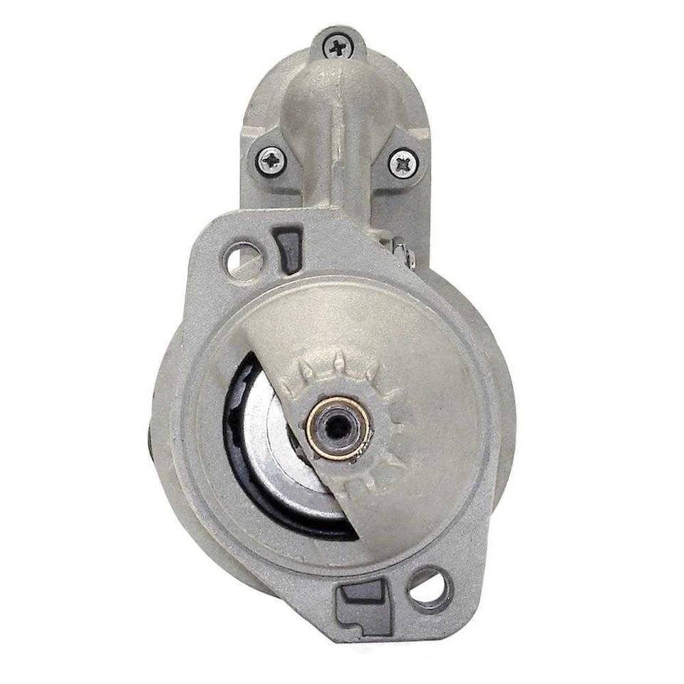 Motor De Arranque Para 1980-1981 Volvo 264 265 ACDELCO PROFESSIONAL Foto 3 de 4