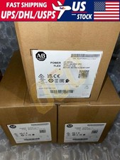 New AB 22A-D2P3N104 PowerFlex 4 0.75 kW 1 HP AC Drive 22AD2P3N104 US Free Tax