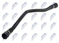 Original NTY KüHlerschlauch CPP-BM-014 FüR BMW