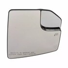 Genuine Ford Mirror Glass FL3Z-17K707-B