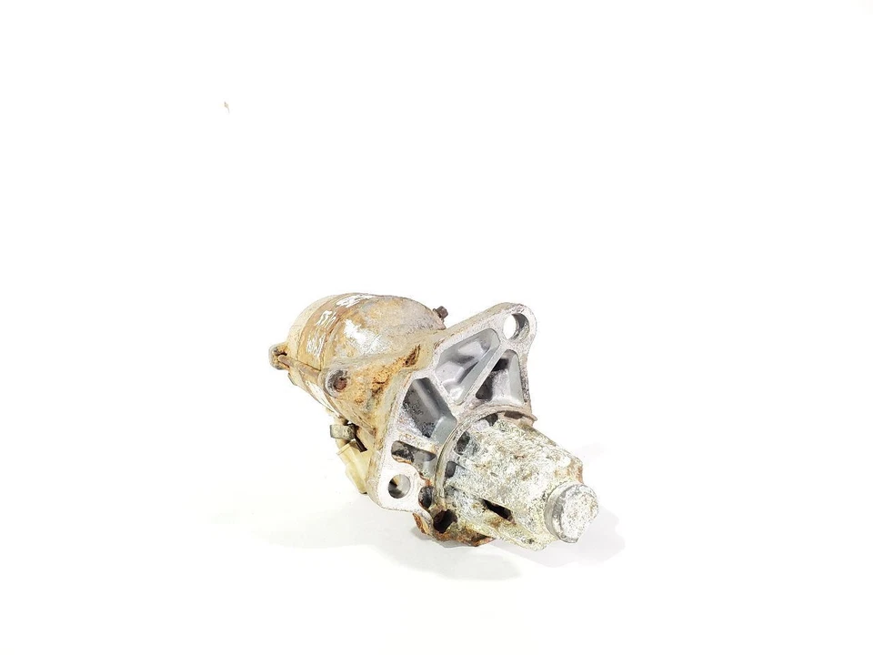 1988 1989 1990 1991 1992 1993 Dodge 150 OEM Starter Motor 5.2L Automatic RWD - Image 4 of 4