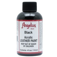 73AS Angelus Acrylic Leather Paint Shoe Boots Bags 4 Oz