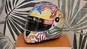 Schuberth F1 Helmet | eBay