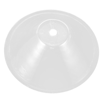 #ad High Pressure Washer Splash Guard Plastic Power Washer Splash Guard Safety Sh... $31.83