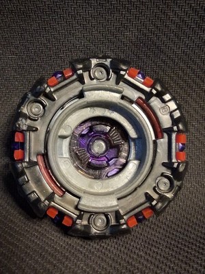 Takara Tomy Beyblade Burst Superking B-169 Variant Lucifer Mobius