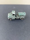 Matchbox Lesney No.71a Austin 200 Gallon Water Tanker Truck - For RESTORATION