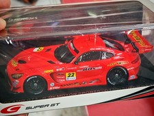 SPARK 2022 super gt300 benz amg gt3 racing model 1:43 NIB