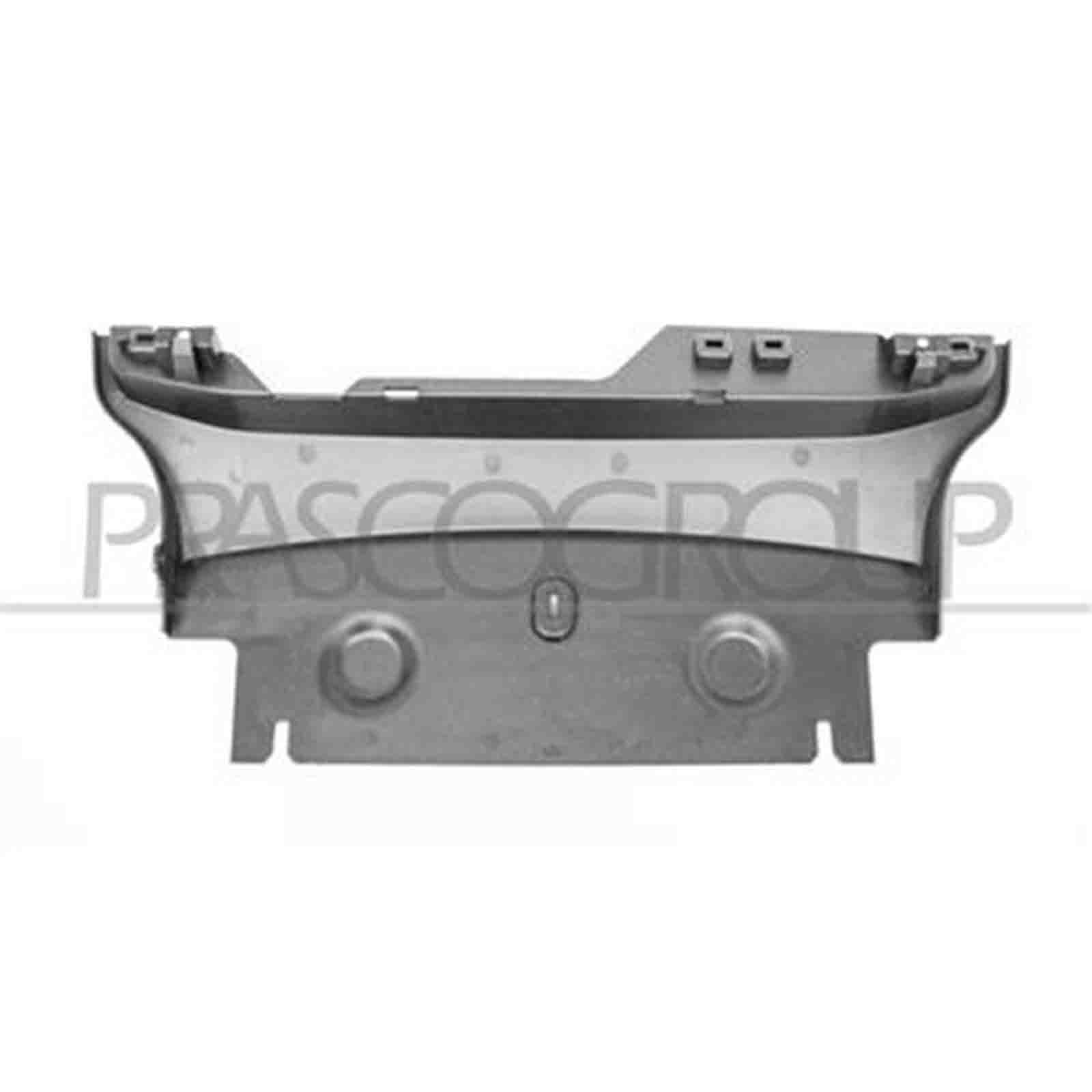 Sottoparaurti Posteriore Velar LR093588 - Ricambio Pronto all'Uso