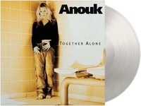 Vinile - Anouk - Together Alone (180G) (Limited Edition) (Crystal Clear Vinyl)