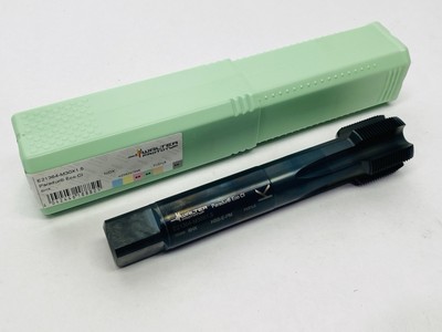 Walter Prototyp E21364-M30X1.5 Straight Flute Tap 5 Flutes HSS-E-PM M30-1.5