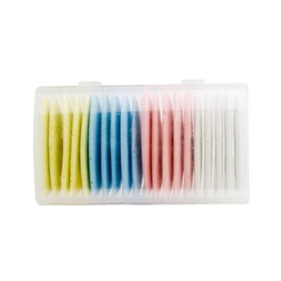 20Pcs Erasable Tailors Sewing Chalk Markers For Sewing Quilting Needlework - Image 1 of 4