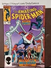 AMAZING SPIDER-MAN #263 1st appearance of Normie Osborn 1985 VF/NM [BM5]