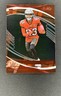 Tez Johnson RC 2025 Panini Absolute Holiday Tampa Bay Buccaneers