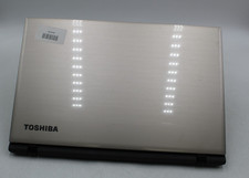 Toshiba Satellite L55D-C 15.6in 1 TB HD 8 GB RAM AMD A10-8700P Radeon 6 No OS