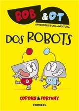 DOS Robots /Two Robots: Volume 1 (Paperback or Softback)
