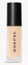 MORPHE FILTER EFFECT SOFT-FOCUS FOUNDATION FILTER LIGHT 5 New In Box