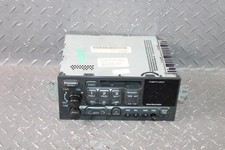 97-04 Corvette Radio Stereo Am Fm Tape Cassette Player Receiver Head Unit Module 97-04 Corvette Radio Stereo Am Fm Tape Cassette Player Receiver Head Unit Module