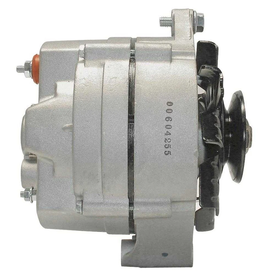 Alternator - Image 4 of 4