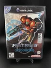 Metroid Prime 2 Echoes Nintendo GameCube 2004 Complete CIB AUDS PAL