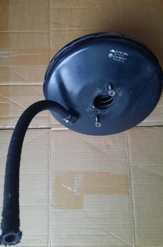 BMW Z3 3er E36 Bremskraftregler Bremskraftverstärker ATE 1163471