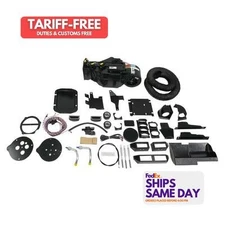 Vintage Air 561553, Kit 1957 Chevy Evaporator Kit High Performance & Racing Part