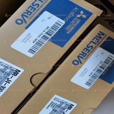 *NEW* Mitsubishi MR-J4-100A Fast Shipping with 1Y Warranty 1PC