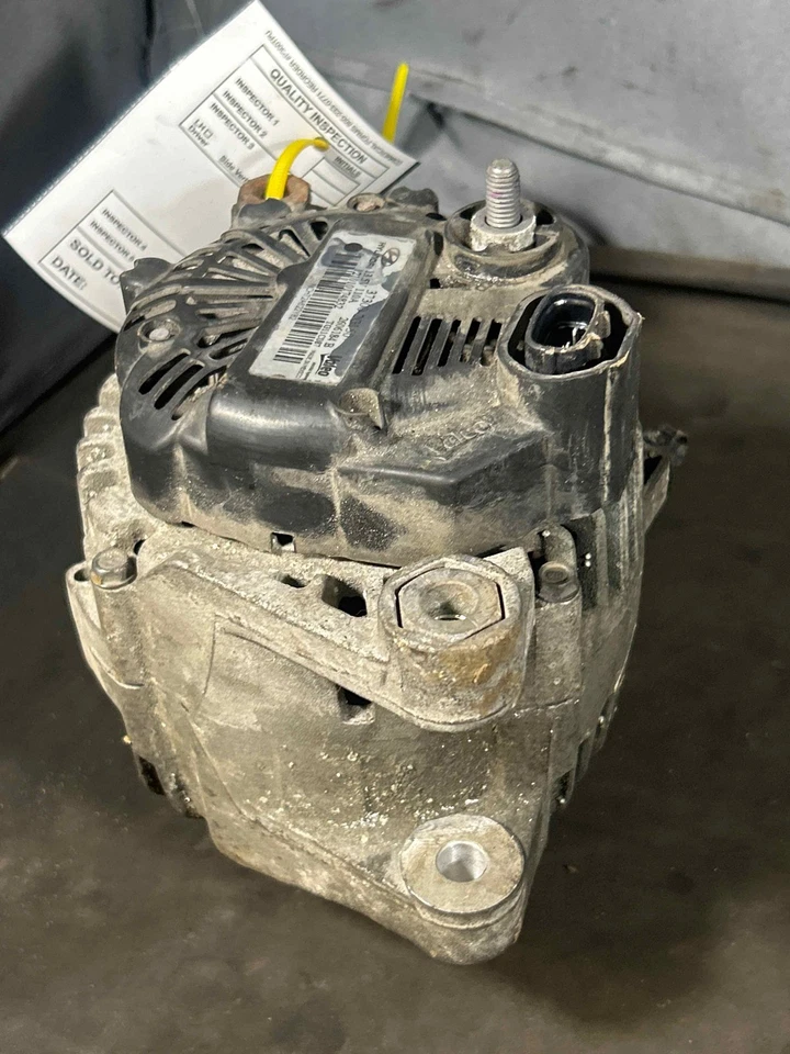 Fits 2012-2013 Kia Optima Alternator OEM:373002G150 Foto 2 de 4