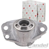 NK Domlager Federbeinlager Hinterachse Passend FÜR Audi A3 TT Seat Cordoba